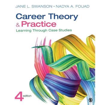 Career Theory and Practice (Paperback) bij Singel 344