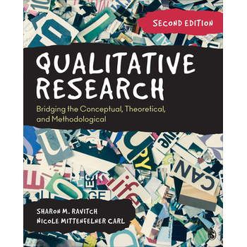 Qualitative Research (Paperback) bij Singel 344