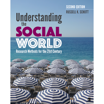 Understanding the Social World: Research Methods for the 21st Century (Paperback) bij Singel 344