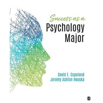 Success as a Psychology Major (Paperback) bij Singel 344