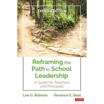Reframing the Path to School Leadership: A Guide for Teachers and Principals (Paperback) bij Singel 344