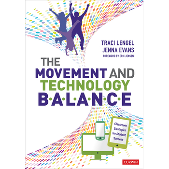 The Movement and Technology Balance (Paperback) bij Singel 344