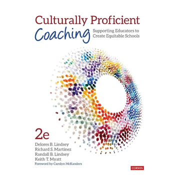 Culturally Proficient Coaching (Paperback) bij Singel 344