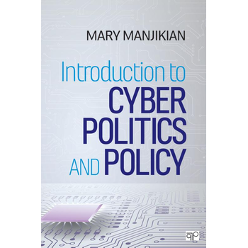 Introduction to Cyber Politics and Policy (Paperback) bij Singel 344
