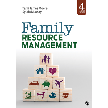 Family Resource Management (Paperback) bij Singel 344