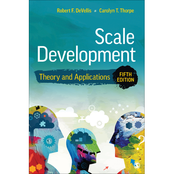 Scale Development (Paperback) bij Singel 344