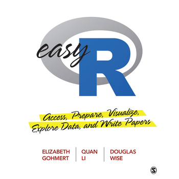 Easy R (Paperback) bij Singel 344