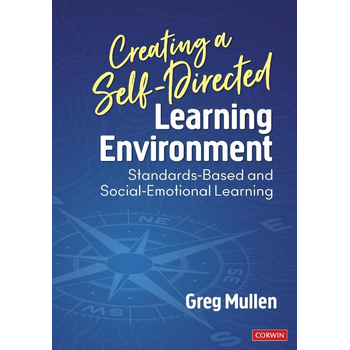 Creating a Self-Directed Learning Environment (Paperback) bij Singel 344