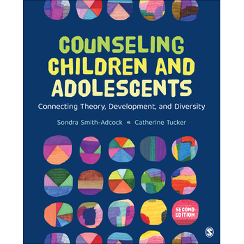 Counseling Children and Adolescents (Paperback) bij Singel 344