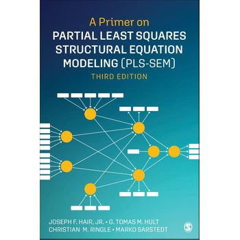 A Primer on Partial Least Squares Structural Equation Modeling (PLS-SEM) (Paperback) bij Singel 344