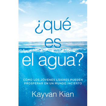 ?Que es el agua? (Hardback) bij Singel 344