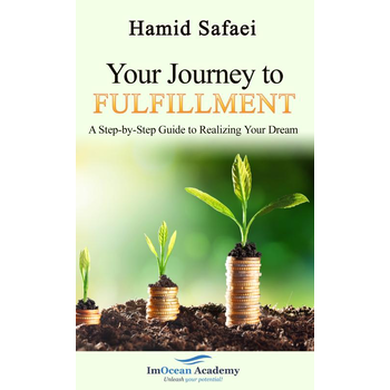 Your Journey to Fulfillment (Hardback) bij Singel 344