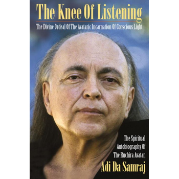 The Knee Of Listening (Paperback) bij Singel 344