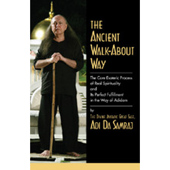 The Ancient Walk-About Way (Paperback) bij Singel 344