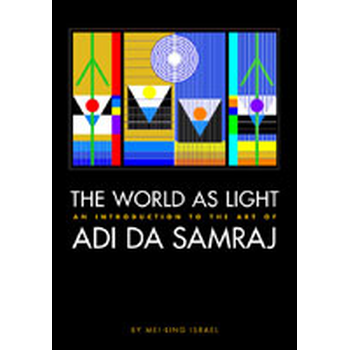 The World as Light (Paperback) bij Singel 344
