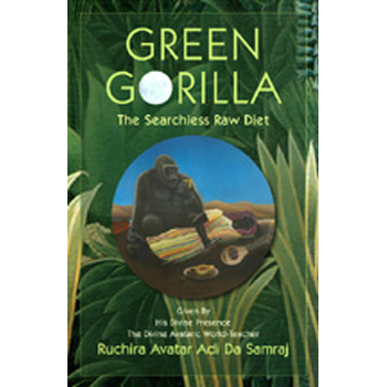 Green Gorilla (Paperback) bij Singel 344