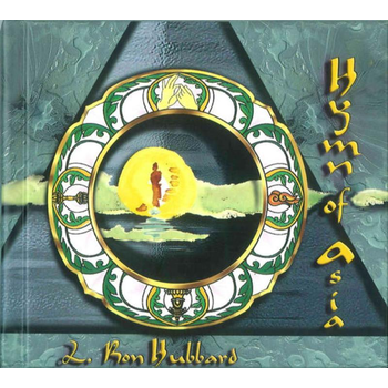 Hymn of Asia (Audio CD) bij Singel 344