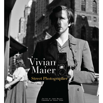 Vivian Maier (Hardback) bij Singel 344