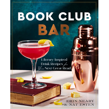 Book Club Bar (Hardback) bij Singel 344