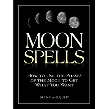 Moon Spells (Paperback) bij Singel 344