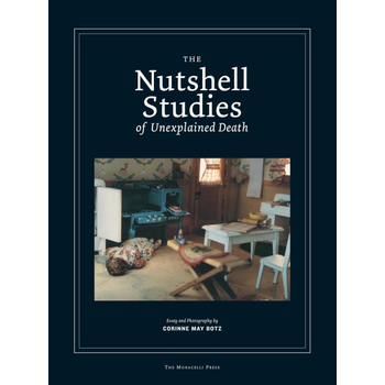 The Nutshell Studies of Unexplained Death (Hardback) bij Singel 344