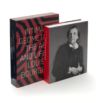 Intimate Geometries (Hardback) bij Singel 344