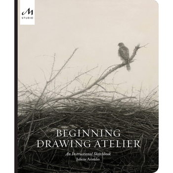 Beginning Drawing Atelier (Hardback) bij Singel 344