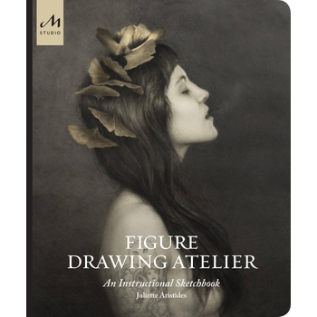 Figure Drawing Atelier (Hardback) bij Singel 344