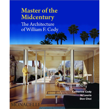 Master of the Midcentury (Hardback) bij Singel 344