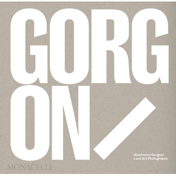 Gianfranco Gorgoni (Hardback) bij Singel 344