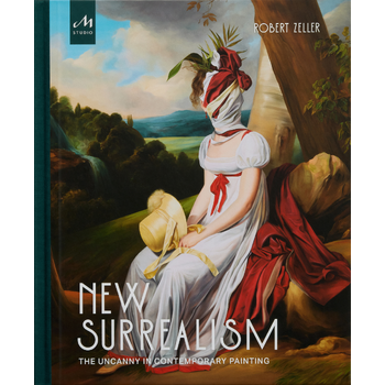 New Surrealism (Hardback) bij Singel 344