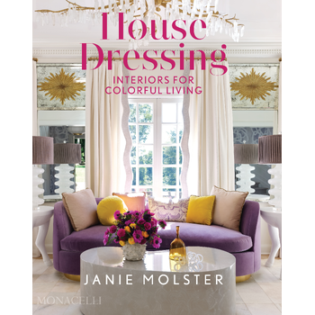 House Dressing (Hardback) bij Singel 344