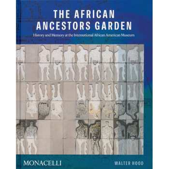 The African Ancestors Garden (Hardback) bij Singel 344