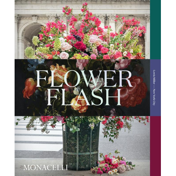 Flower Flash (Hardback) bij Singel 344