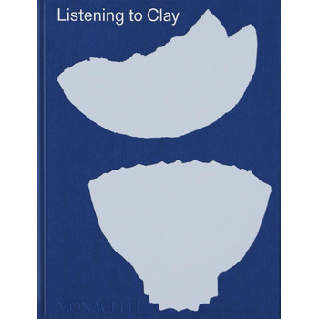 Listening to Clay (Hardback) bij Singel 344