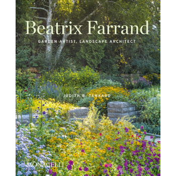 Beatrix Farrand (Hardback) bij Singel 344