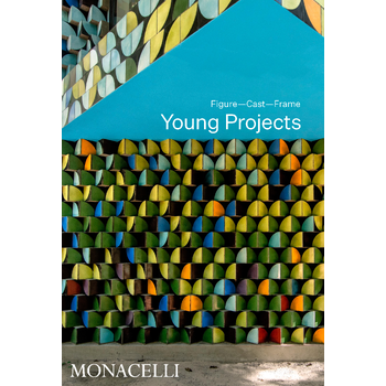 Young Projects (Hardback) bij Singel 344