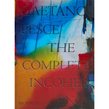 Gaetano Pesce (Hardback) bij Singel 344