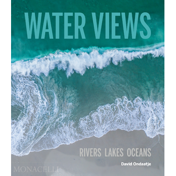 Water Views (Hardback) bij Singel 344