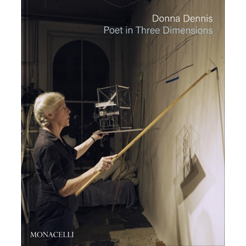 Donna Dennis (Hardback) bij Singel 344