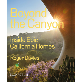 Beyond the Canyon (Hardback) bij Singel 344