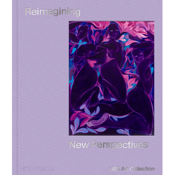 Reimagining New Perspectives (Hardback) bij Singel 344