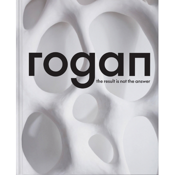 Rogan Gregory (Hardback) bij Singel 344