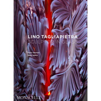 Lino Tagliapietra (Hardback) bij Singel 344