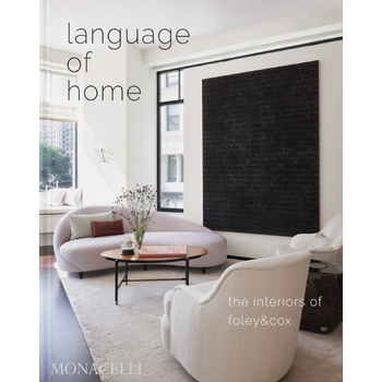 Language of Home (Hardback) bij Singel 344