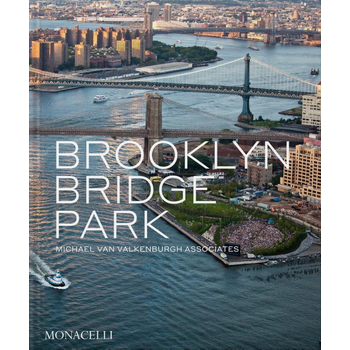 Brooklyn Bridge Park (Hardback) bij Singel 344