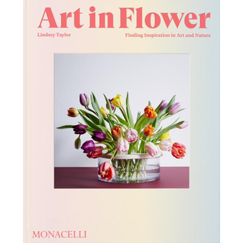 Art in Flower (Hardback) bij Singel 344