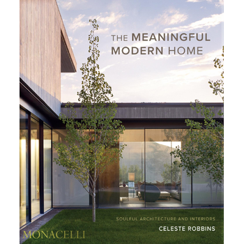 The Meaningful Modern Home (Hardback) bij Singel 344