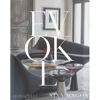 Evoke (Hardback) bij Singel 344