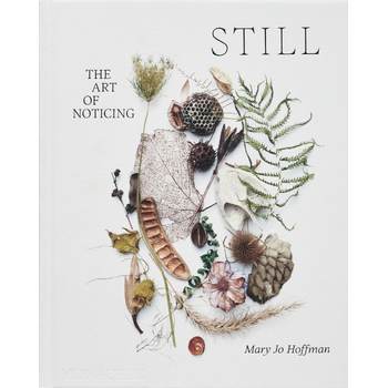 STILL (Hardback) bij Singel 344